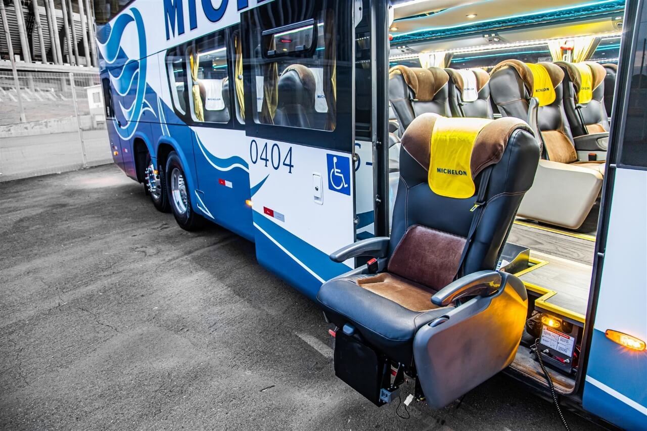 aluguel de onibus 60 lugares brasilia